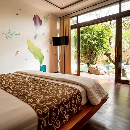 Villa Nara - Your Unique & Private Villa In Seminyak Petitenget Extérieur photo