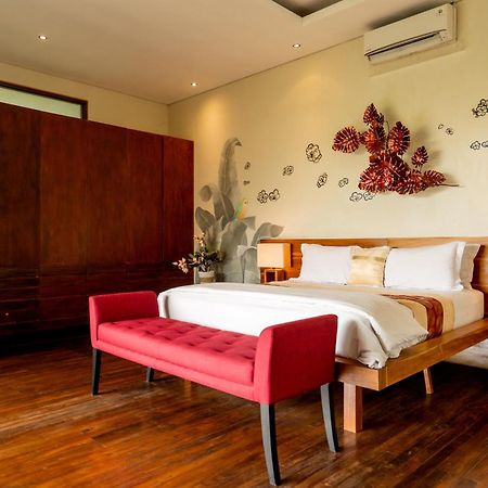 Villa Nara - Your Unique & Private Villa In Seminyak Petitenget Extérieur photo