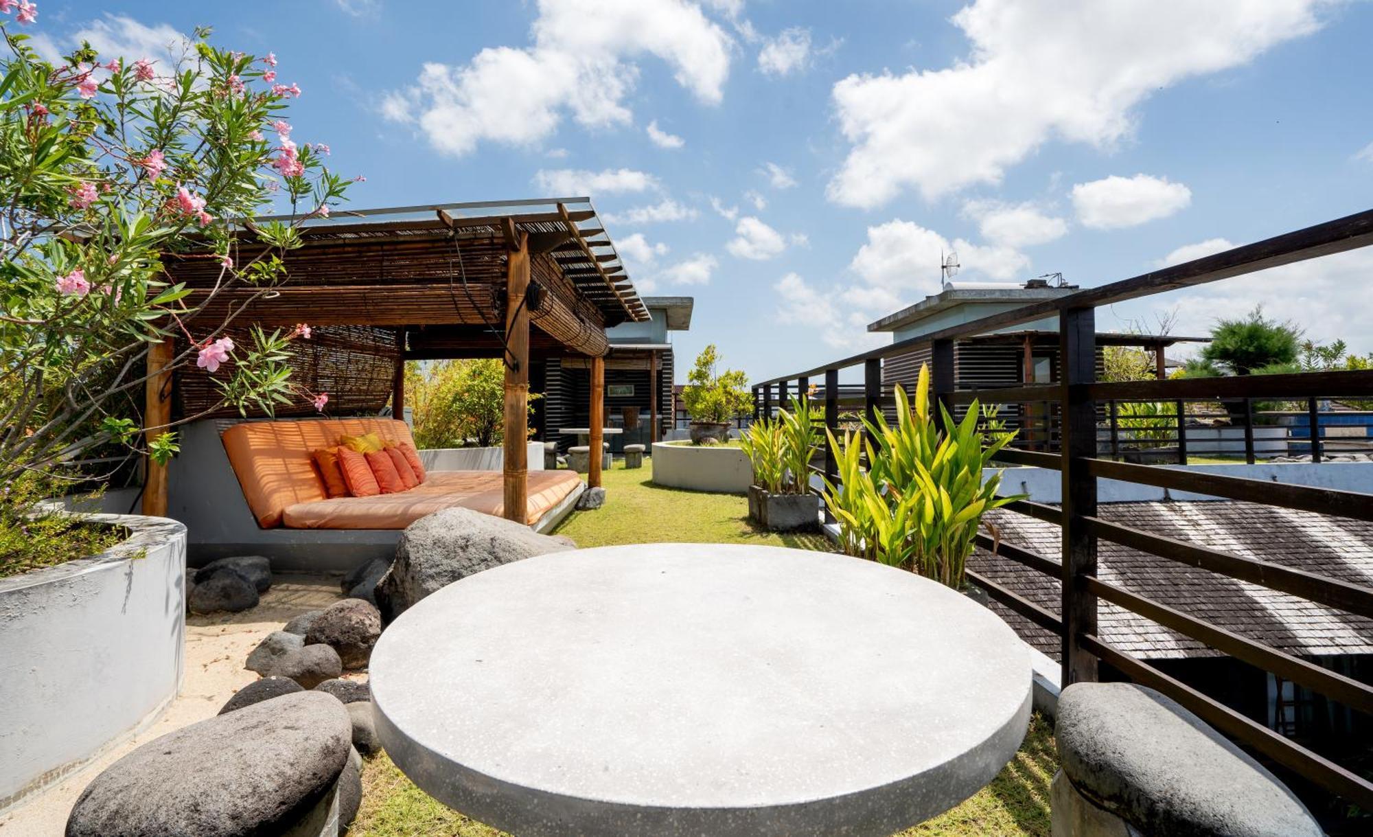 Villa Nara - Your Unique & Private Villa In Seminyak Petitenget Extérieur photo