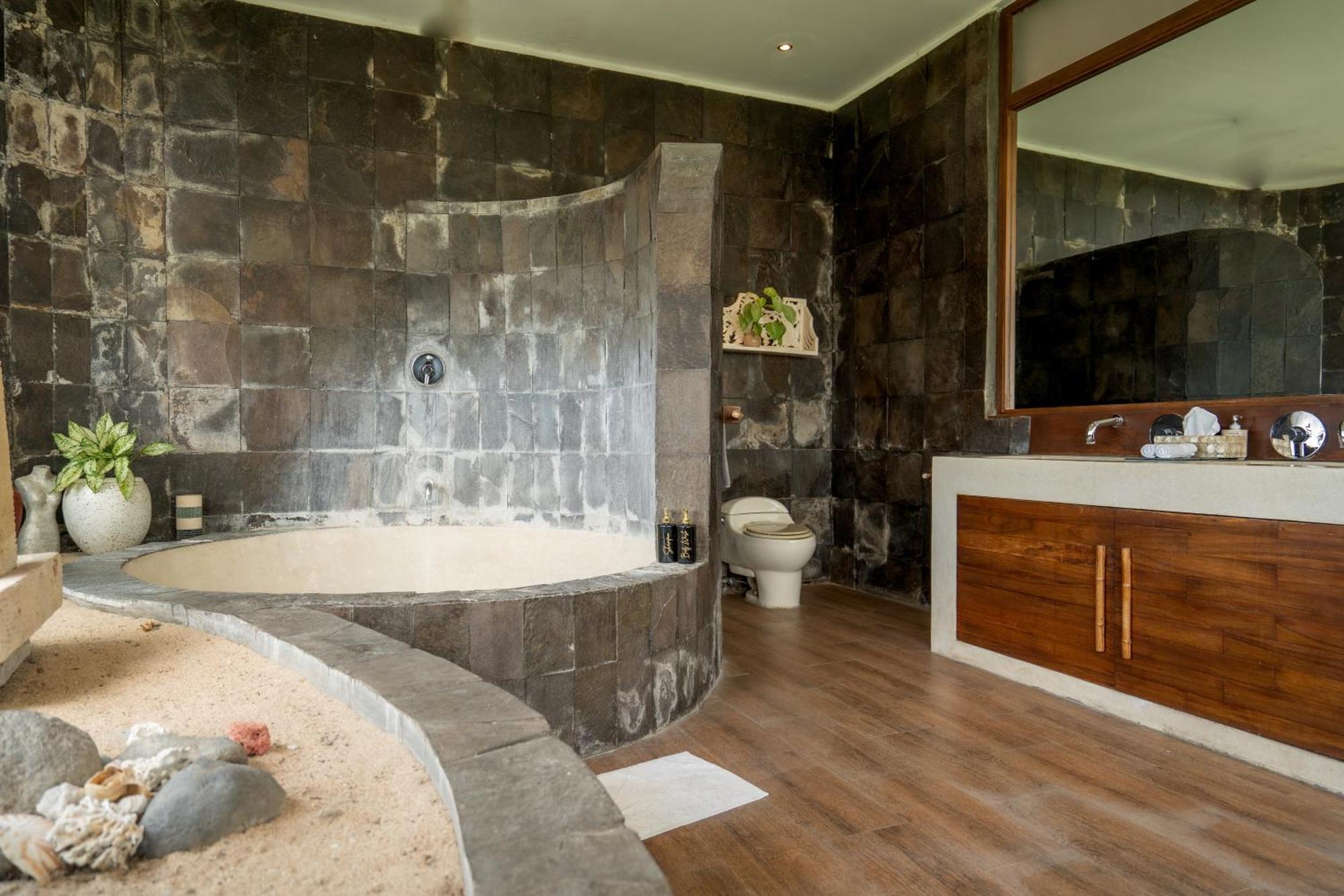 Villa Nara - Your Unique & Private Villa In Seminyak Petitenget Extérieur photo