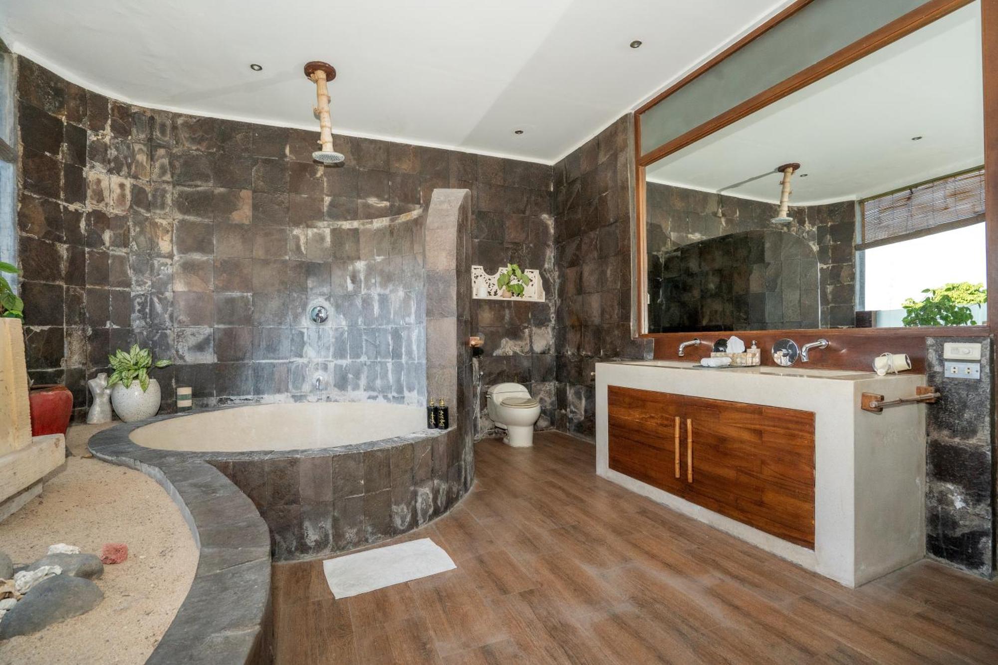 Villa Nara - Your Unique & Private Villa In Seminyak Petitenget Extérieur photo