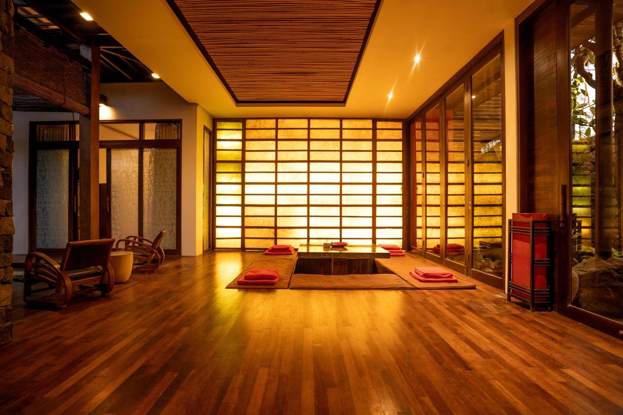 Villa Nara - Your Unique & Private Villa In Seminyak Petitenget Extérieur photo