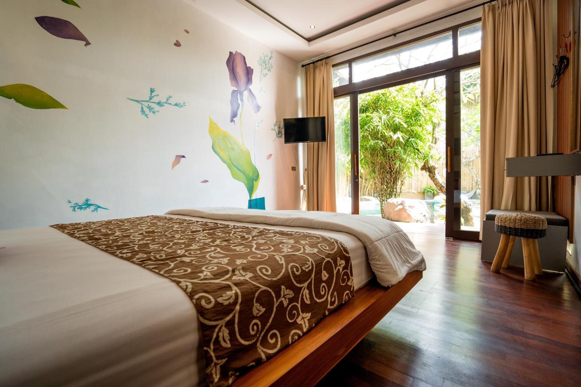 Villa Nara - Your Unique & Private Villa In Seminyak Petitenget Extérieur photo