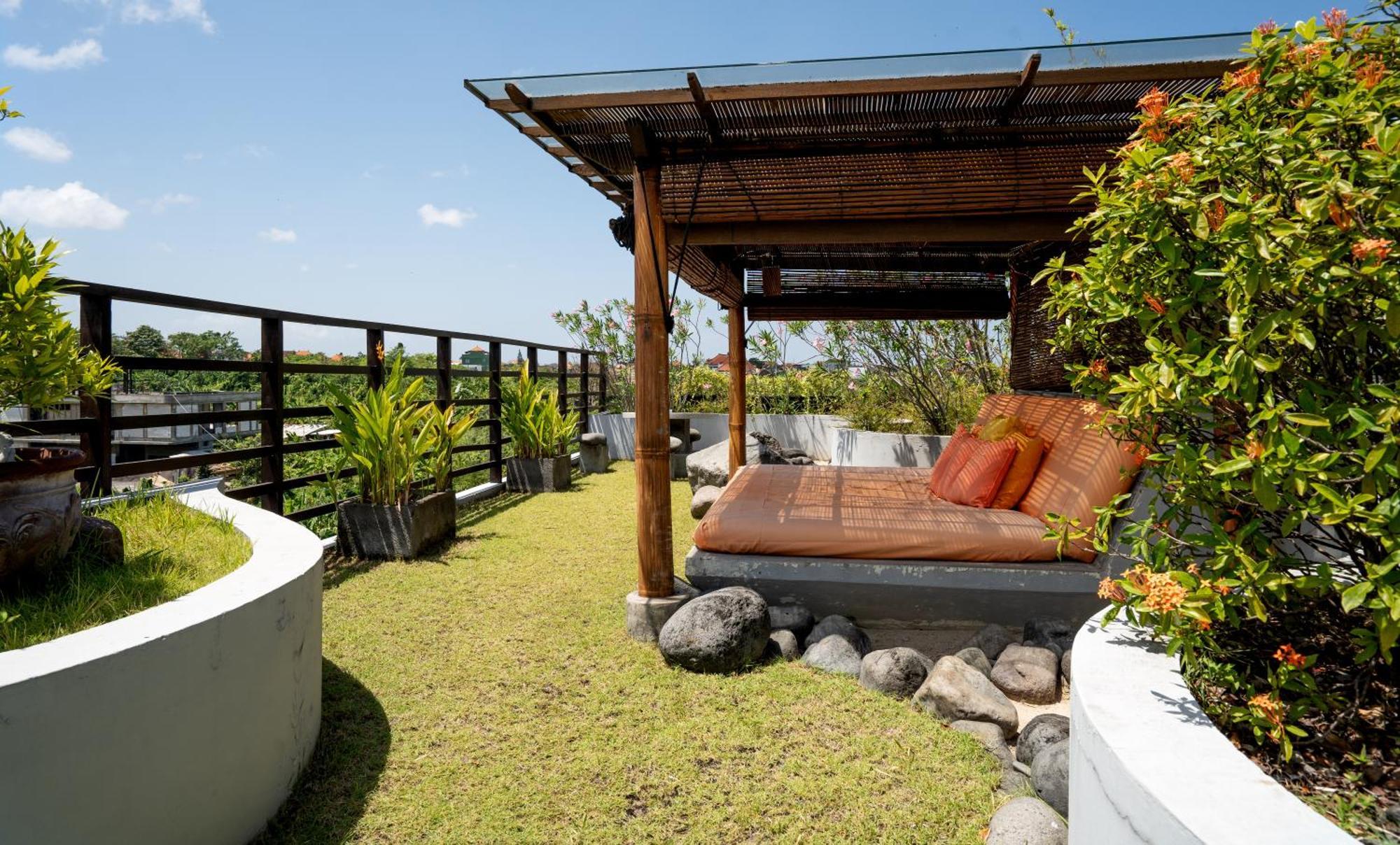 Villa Nara - Your Unique & Private Villa In Seminyak Petitenget Extérieur photo