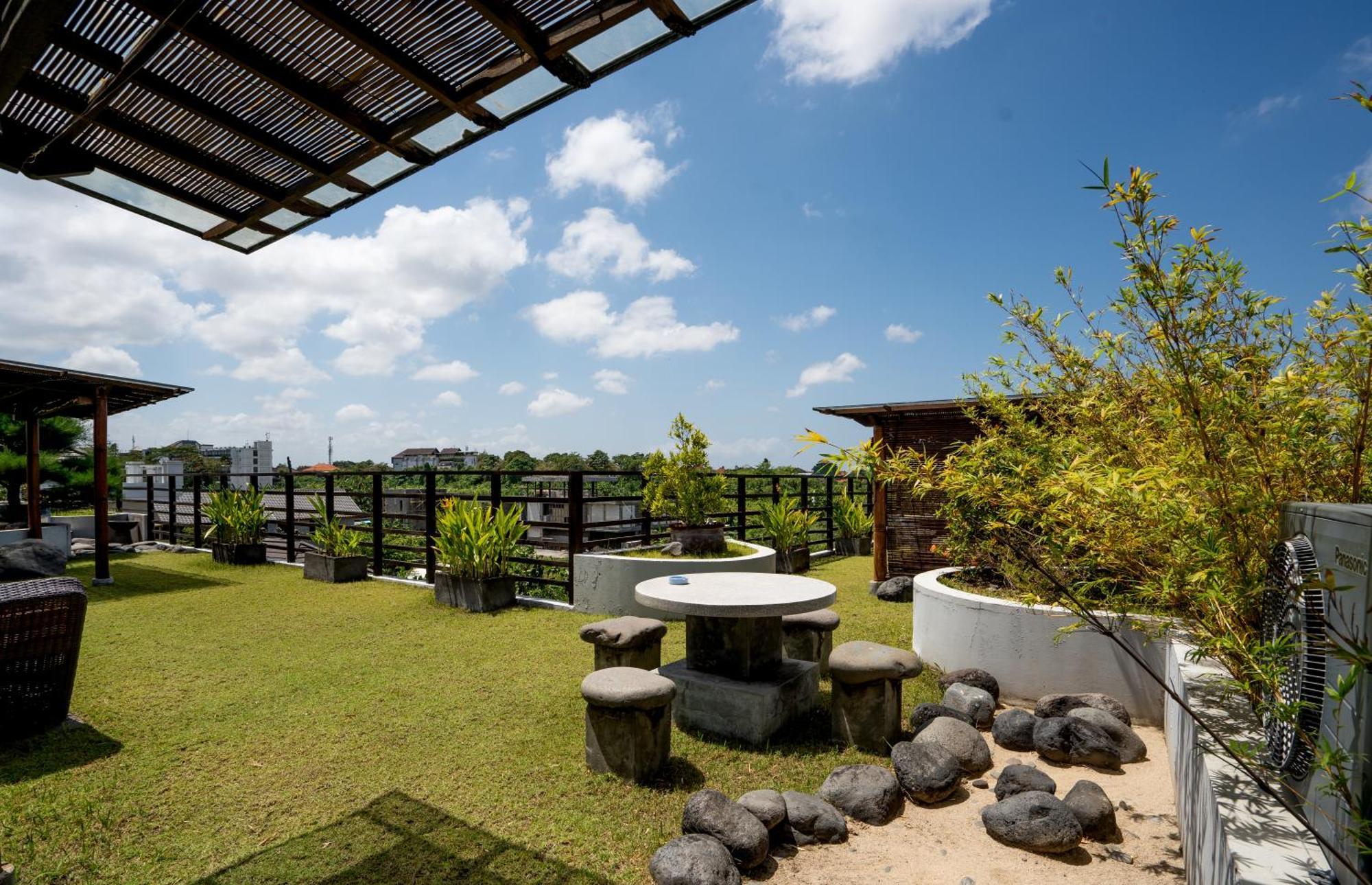 Villa Nara - Your Unique & Private Villa In Seminyak Petitenget Extérieur photo