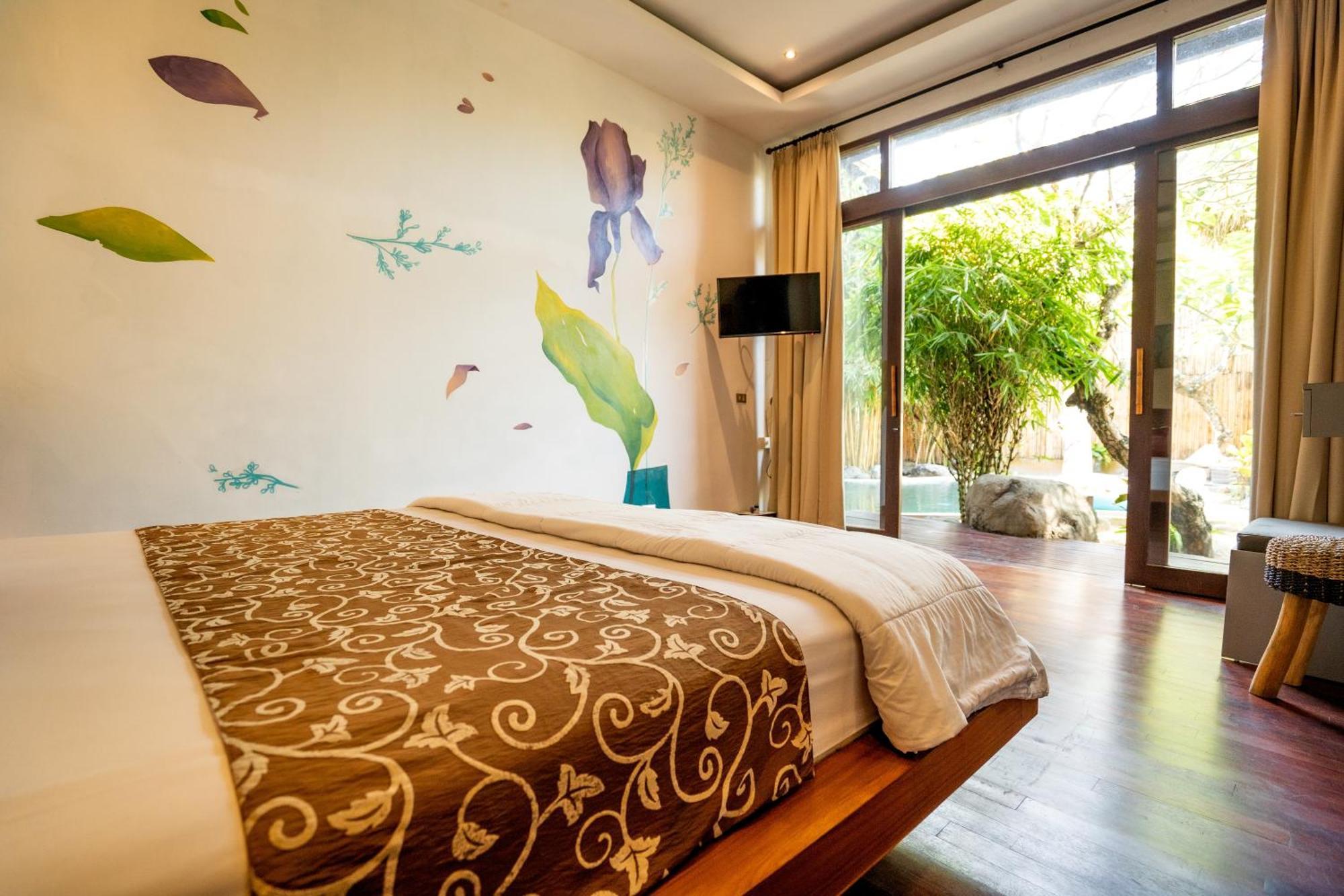 Villa Nara - Your Unique & Private Villa In Seminyak Petitenget Extérieur photo