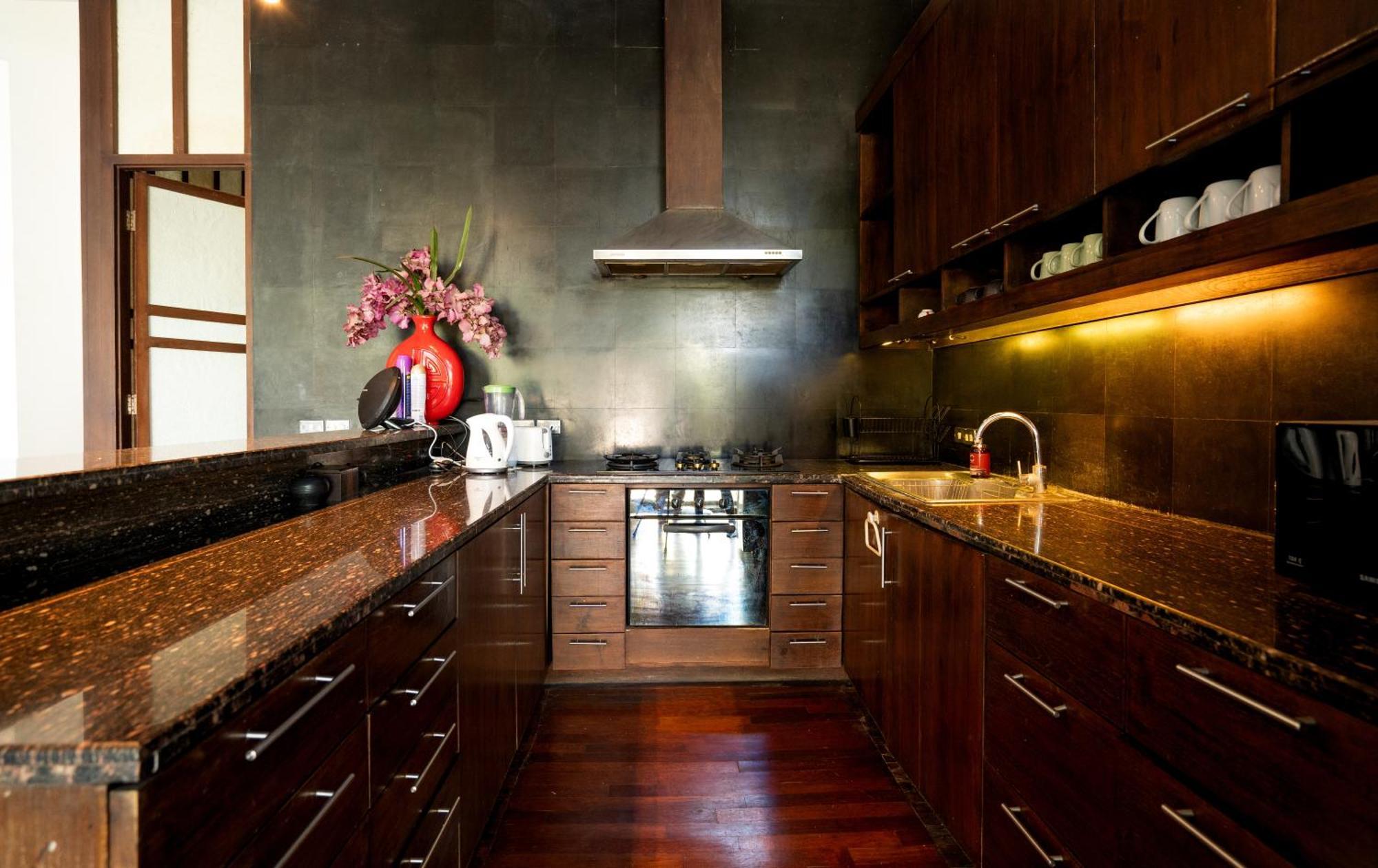 Villa Nara - Your Unique & Private Villa In Seminyak Petitenget Extérieur photo