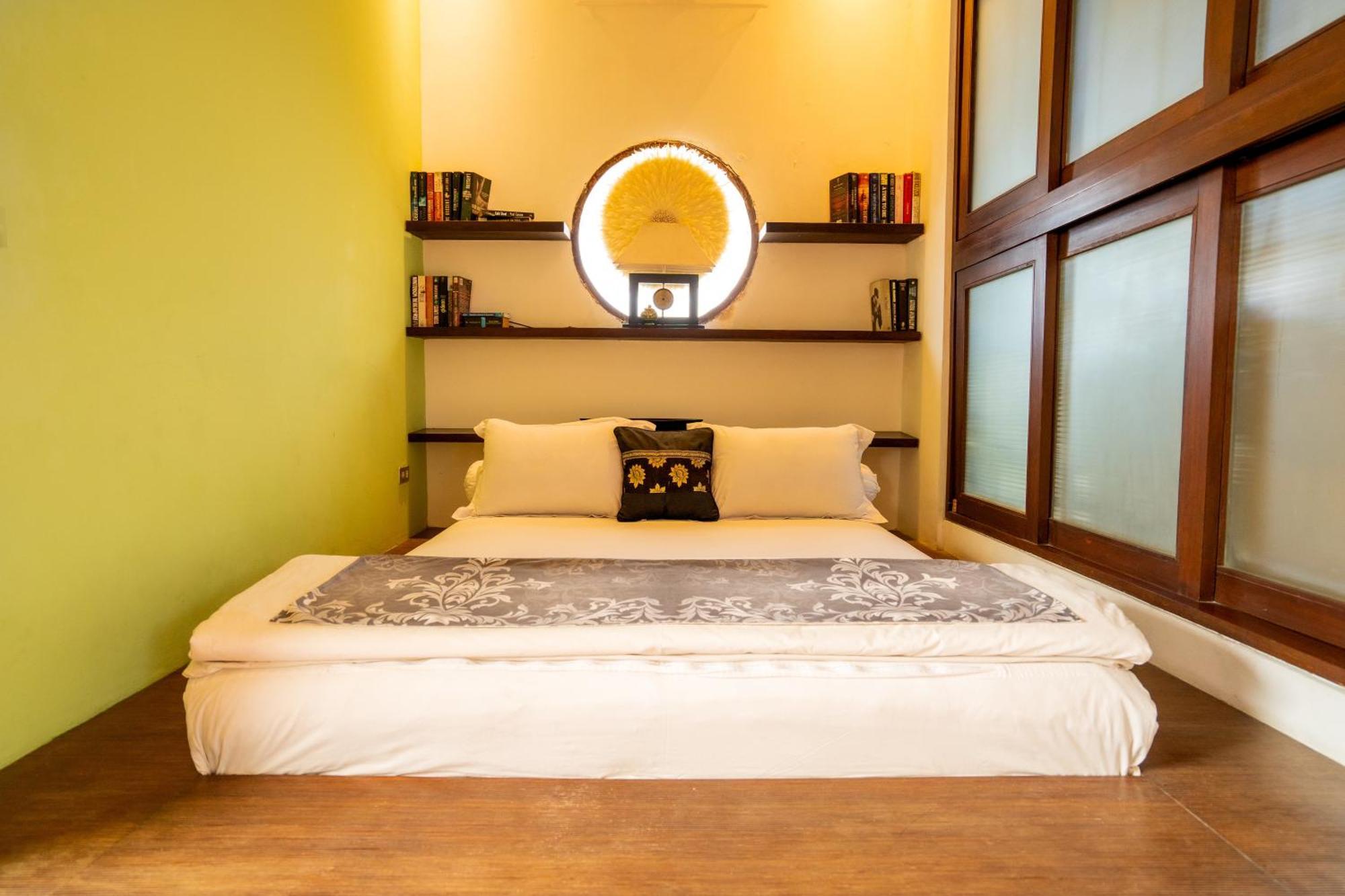 Villa Nara - Your Unique & Private Villa In Seminyak Petitenget Extérieur photo