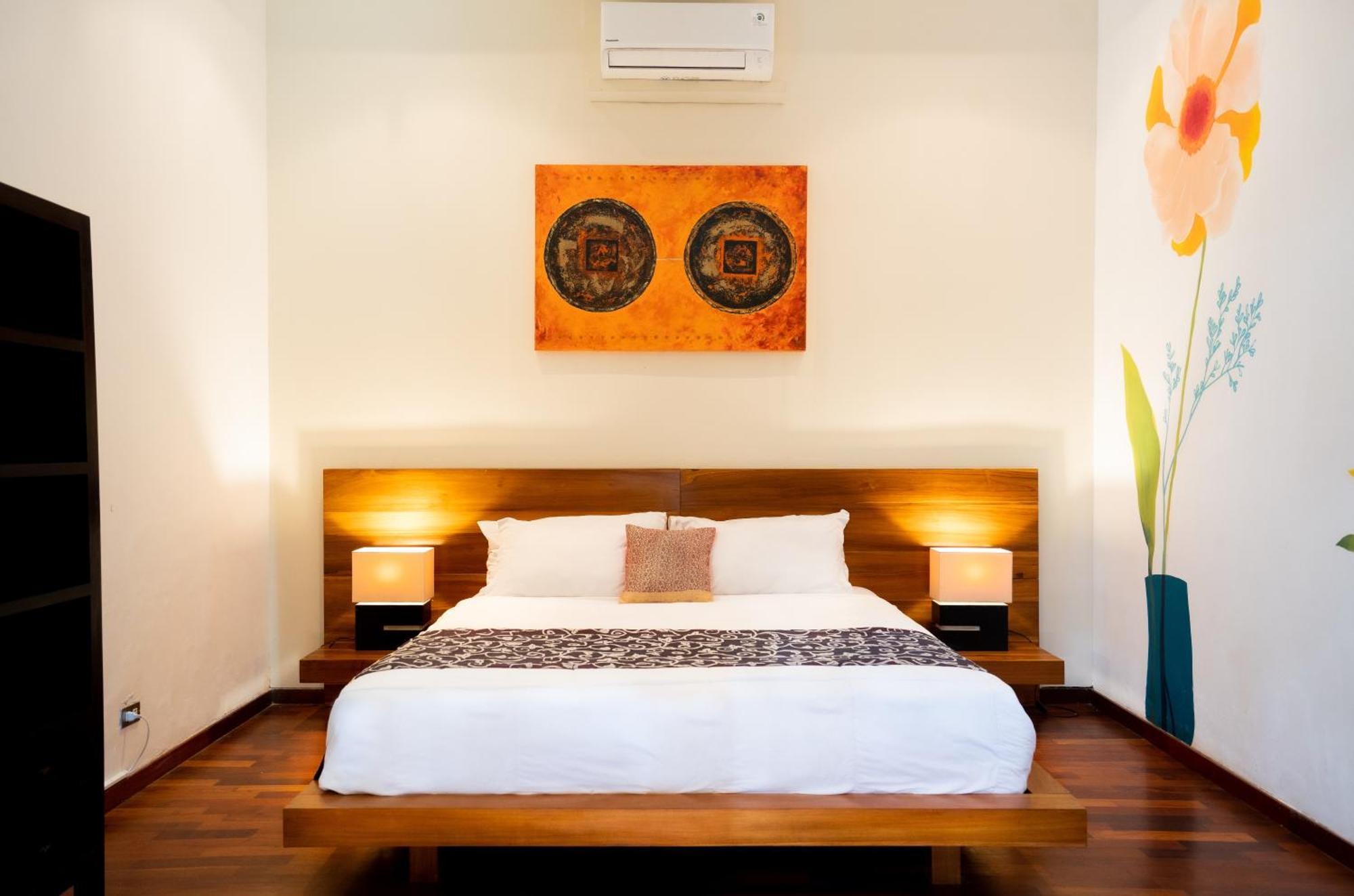 Villa Nara - Your Unique & Private Villa In Seminyak Petitenget Extérieur photo