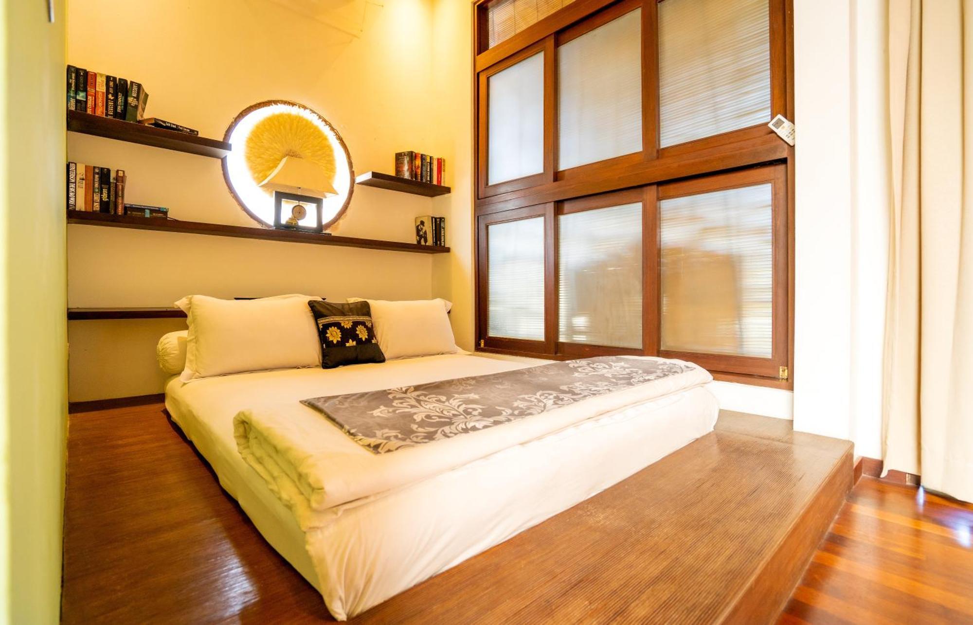 Villa Nara - Your Unique & Private Villa In Seminyak Petitenget Extérieur photo