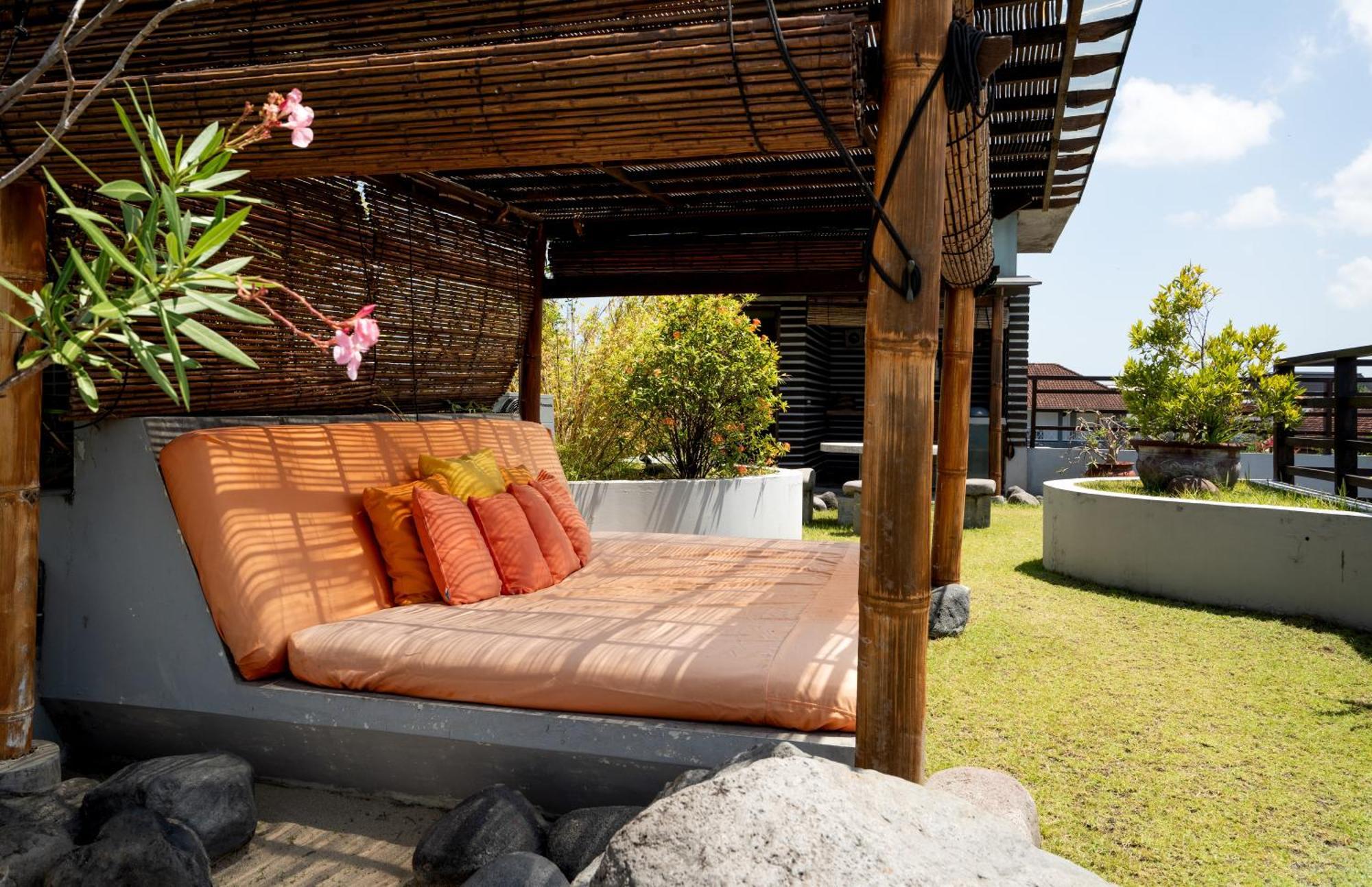 Villa Nara - Your Unique & Private Villa In Seminyak Petitenget Extérieur photo