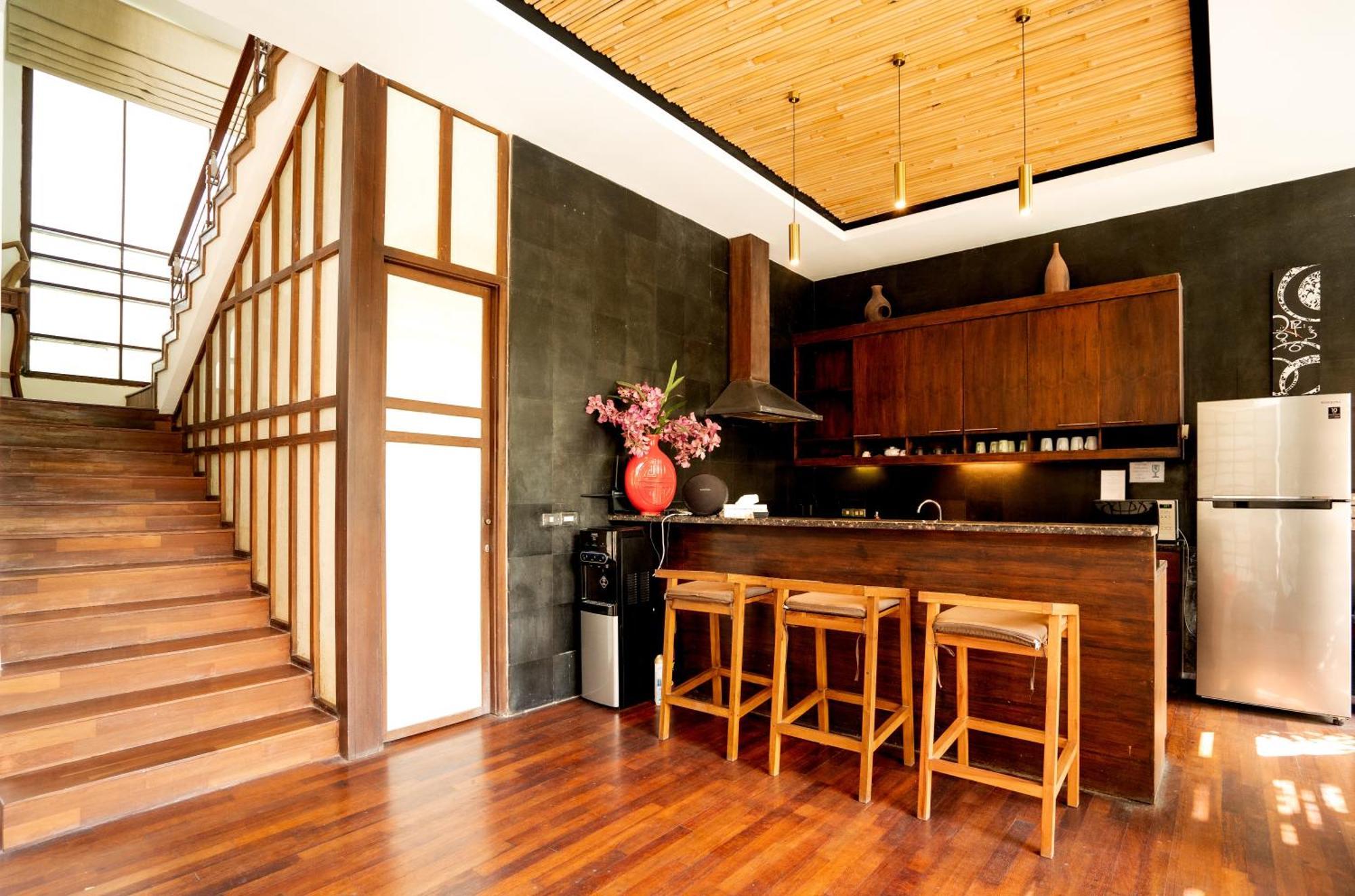 Villa Nara - Your Unique & Private Villa In Seminyak Petitenget Extérieur photo