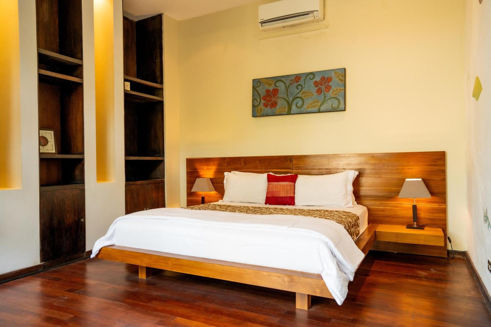 Villa Nara - Your Unique & Private Villa In Seminyak Petitenget Extérieur photo
