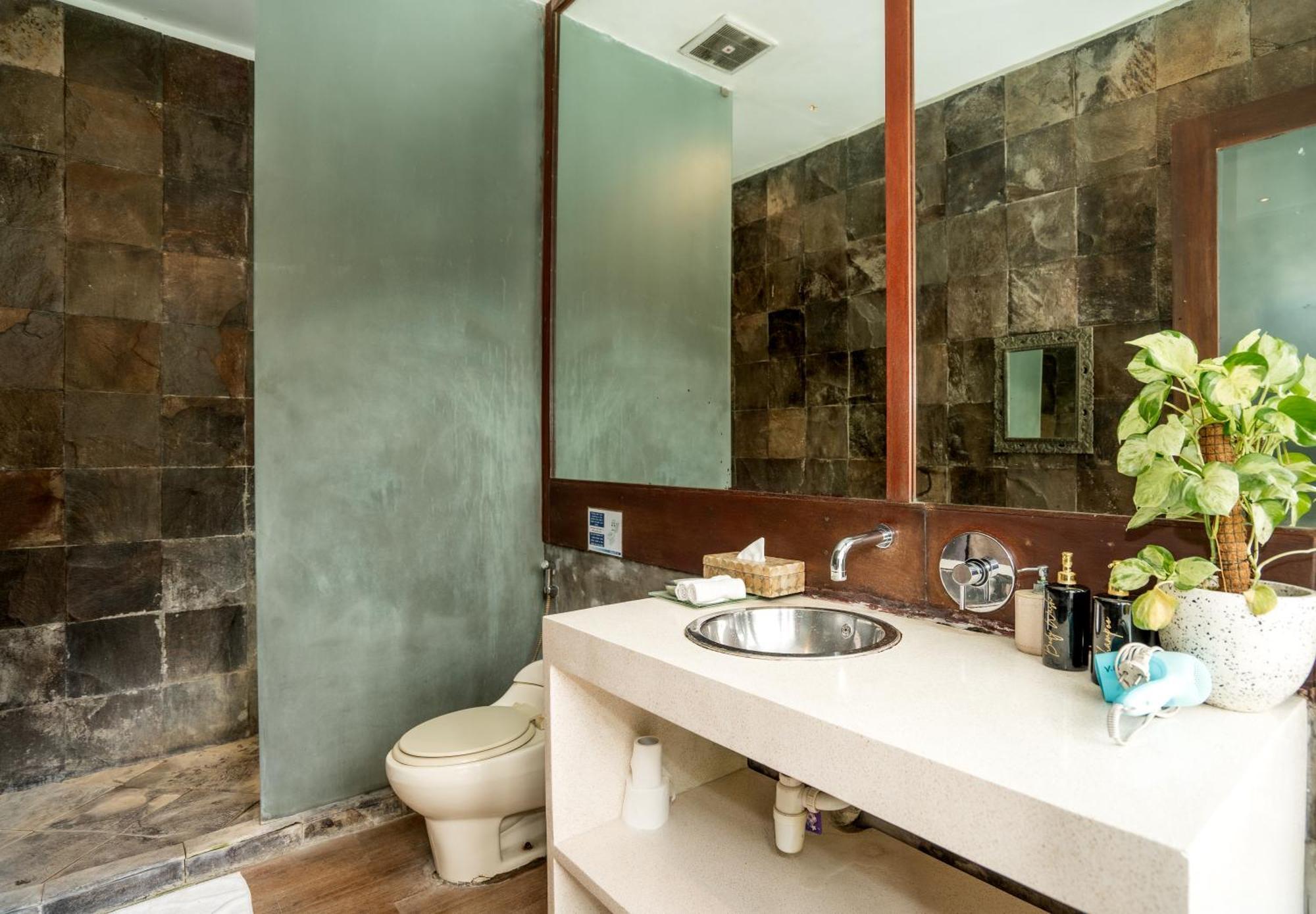 Villa Nara - Your Unique & Private Villa In Seminyak Petitenget Extérieur photo