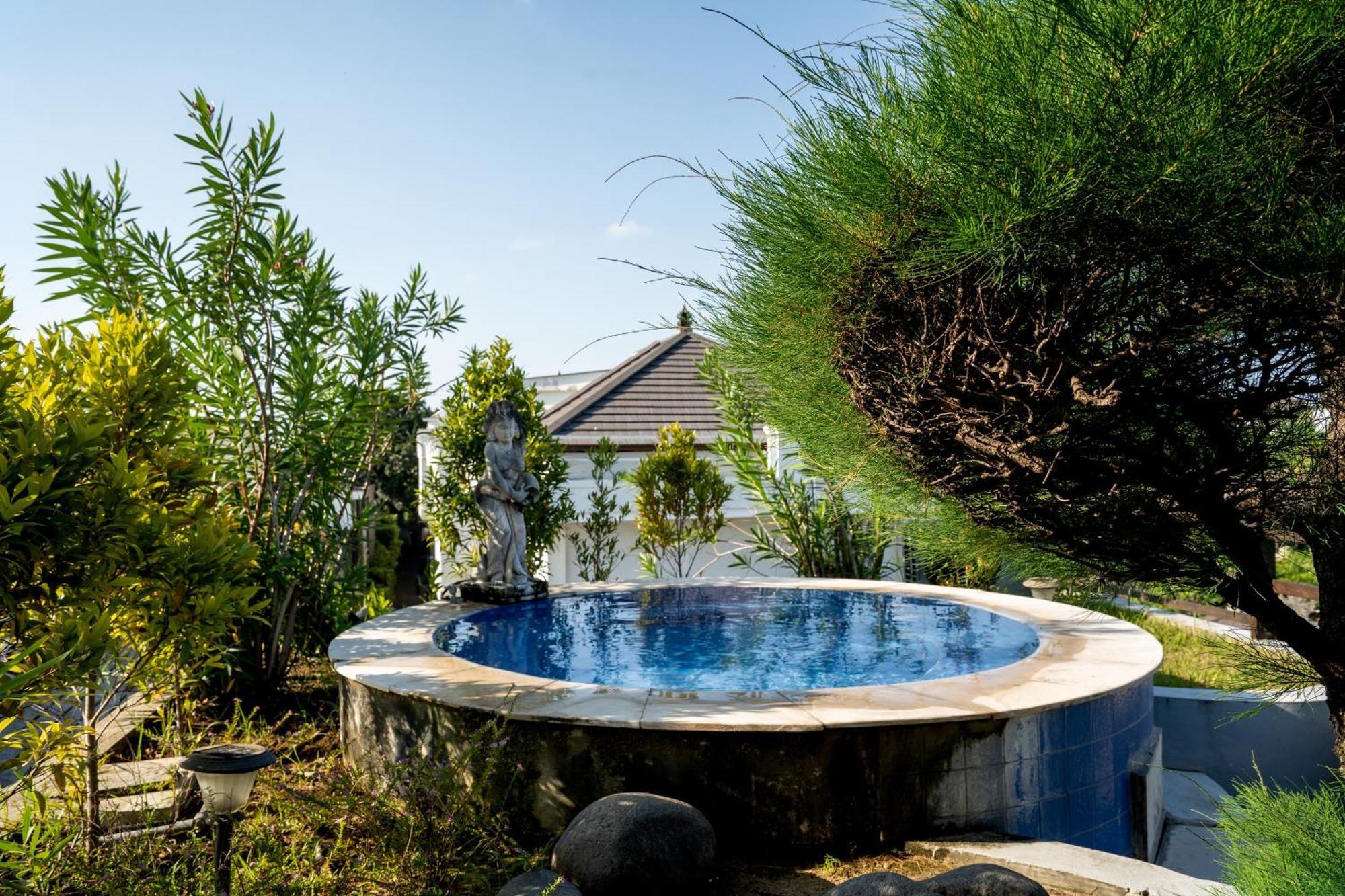 Villa Nara - Your Unique & Private Villa In Seminyak Petitenget Extérieur photo